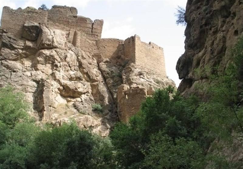 قلعه ملک بهمن