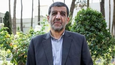 عزت الله ضرغامی