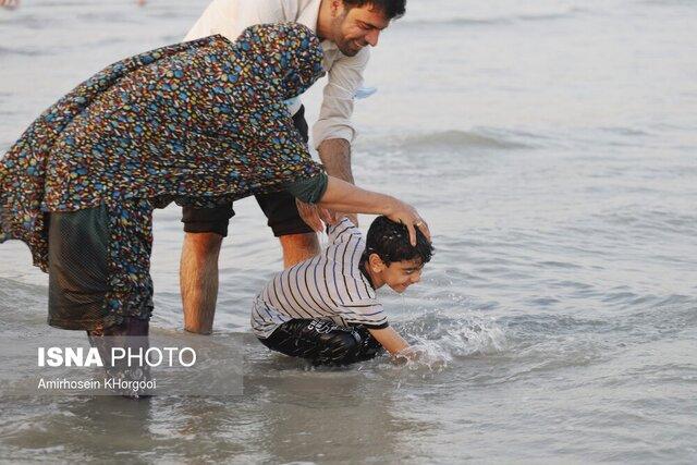 چهارشنبه آخر ماه صفر