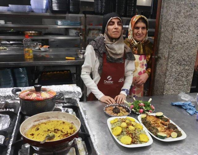 معلولان جسمی حرکتی