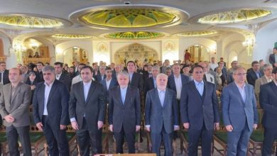 هفته گردشگری،