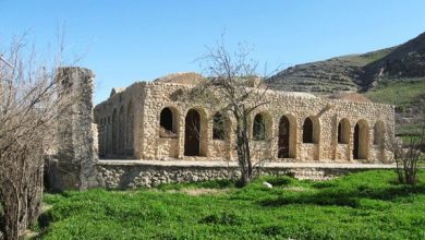 کوشک نورآباد