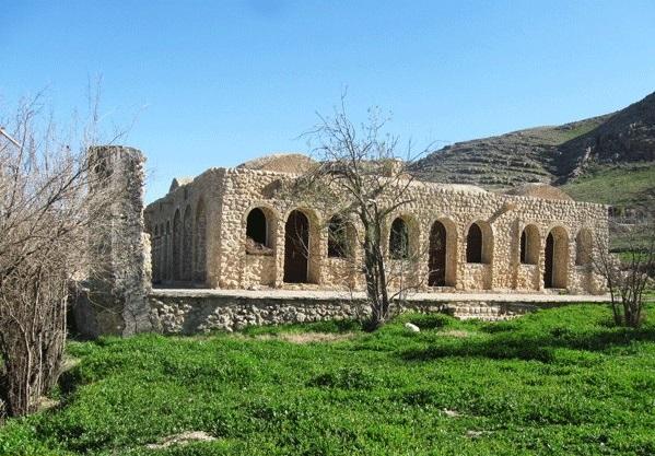 کوشک نورآباد