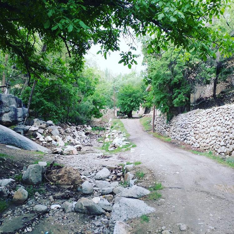 دیدنی های یزد