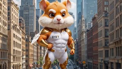 همستر کامبت