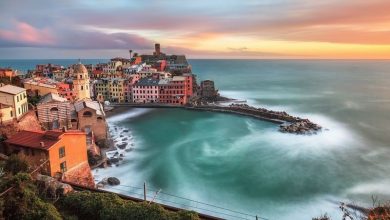 سفر رایگان به ایتالیا