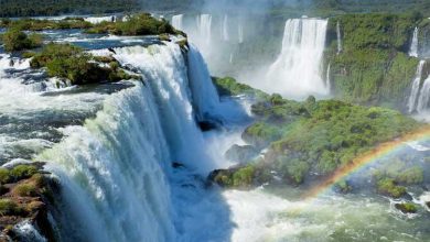 آبشارهای ایگواسو