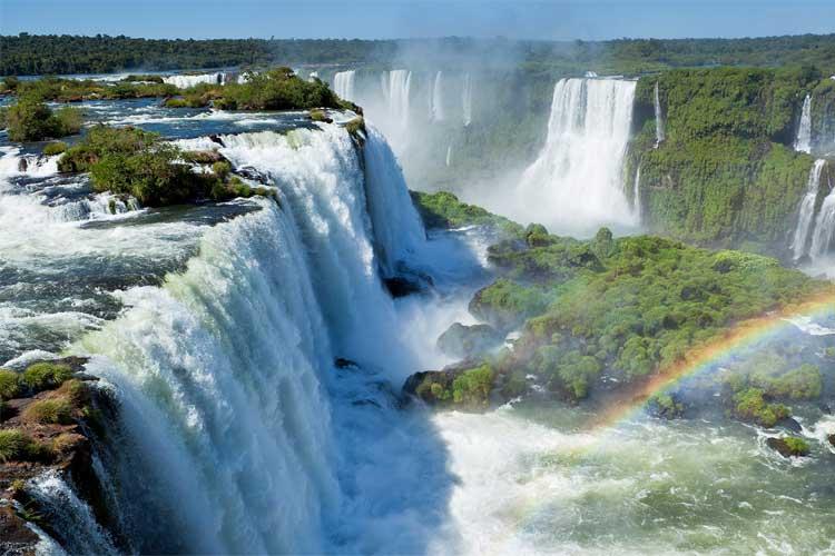 آبشارهای ایگواسو