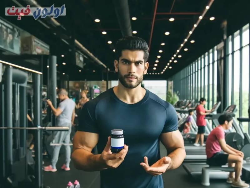 مقایسه دکا و ترنبولون