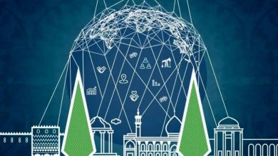 سومین همایش بین‌المللی توسعه سرمایه‌گذاری