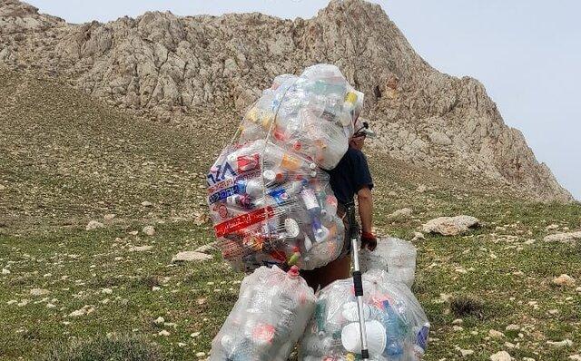 مهرگان کوهستان