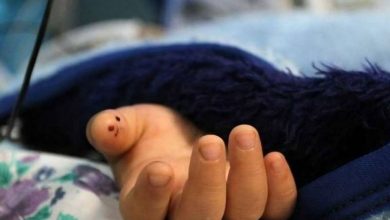 مردان پدوفیلی