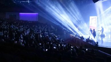 قیمت بلیت کنسرت