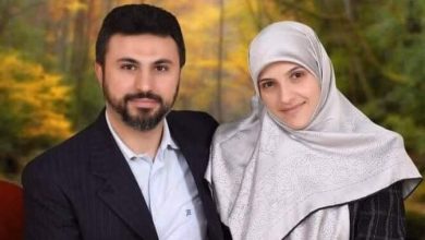 معصومه کرباسی