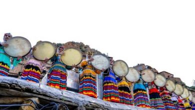 گردشگری رویداد 