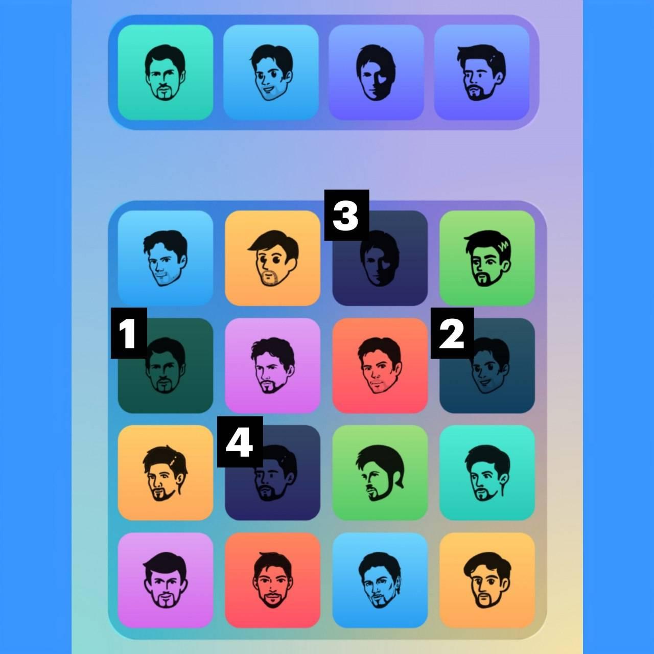 کامبوی روزانهی ربات میجر