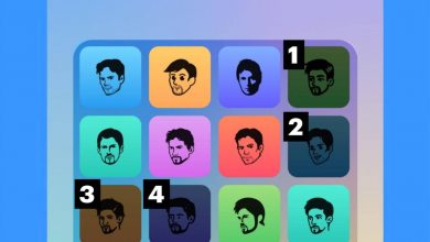 کامبوی روزانه‌ی ربات میجر ۸ آبان