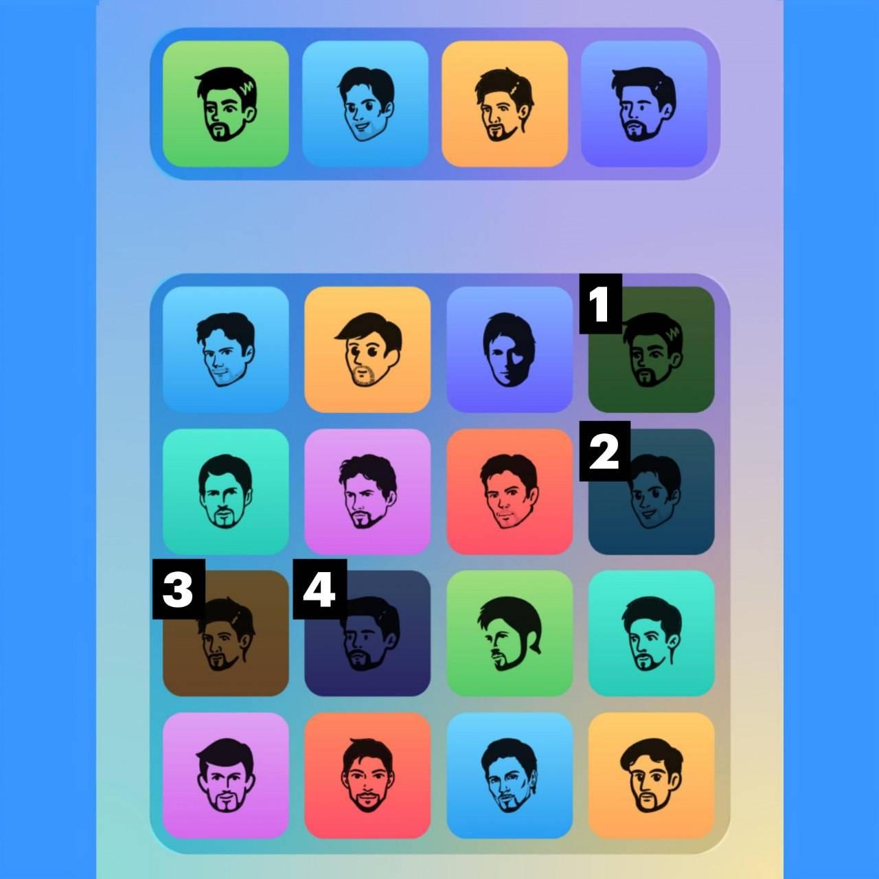 کامبوی روزانهی ربات میجر ۸ آبان