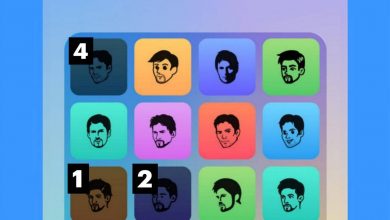 کامبوی روزانه‌ی ربات میجر ۳ آبان