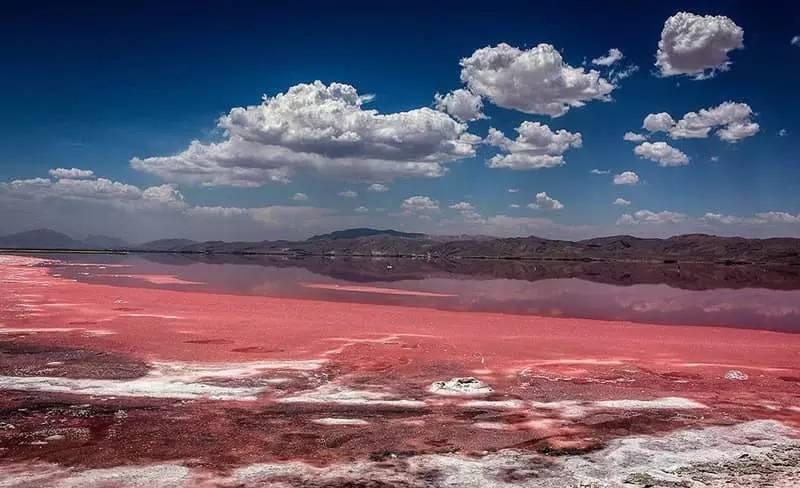 بهترین مقاصد ایران برای عکاسان