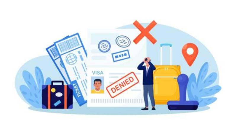 ورود به کانادا