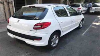 کرایه ماشین