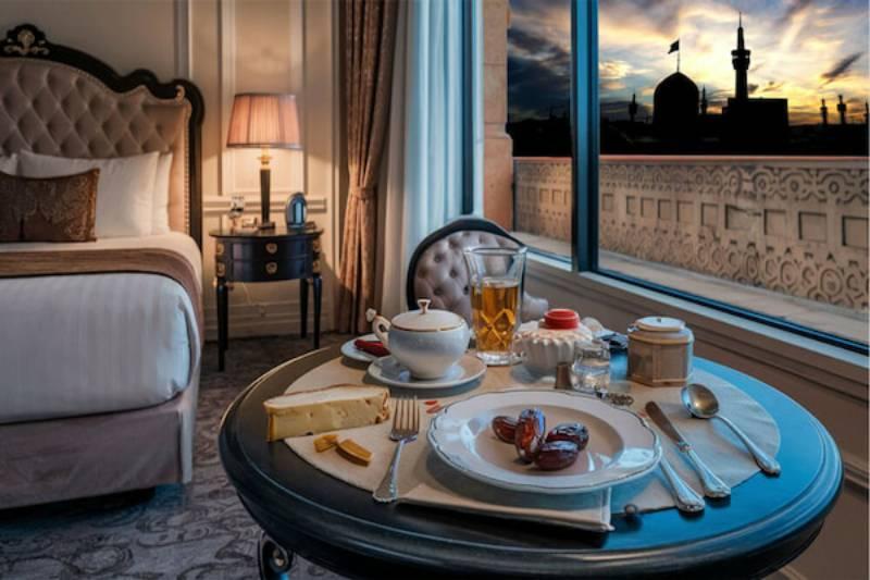 تور مشهد از شیراز