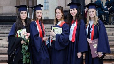 ویزای تحصیلی کانادا