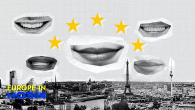 رضایت از زندگی