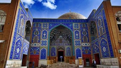 مقاصد رویایی برای گردشگران زن