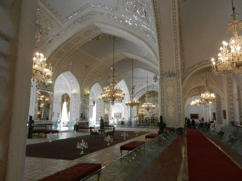 تالارسلام