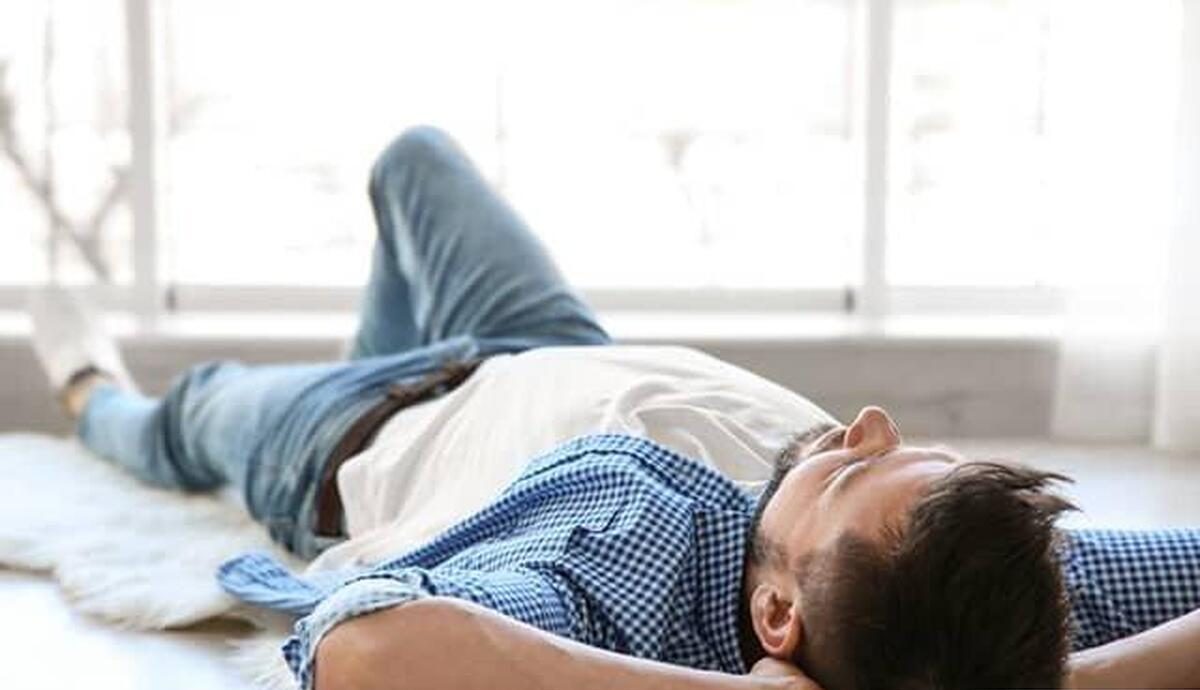 گردشگری خواب