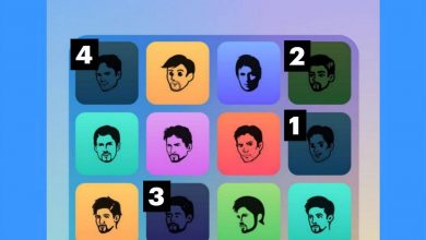 کامبوی روزانه‌ی ربات میجر