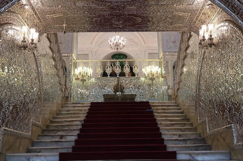 تالارسلام