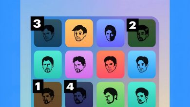 کامبوی روزانه‌ی ربات میجر ۲۰ آبان