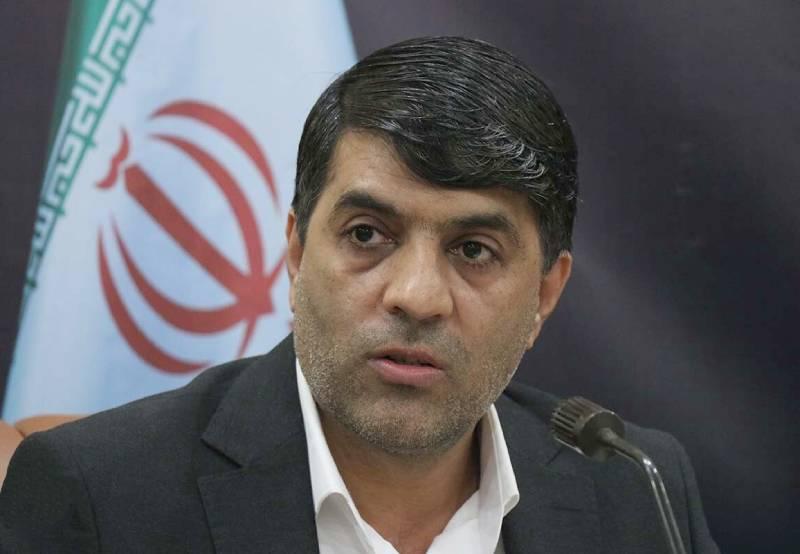 سومین جشنواره بینالمللی چند رسانه ای میراث فرهنگی