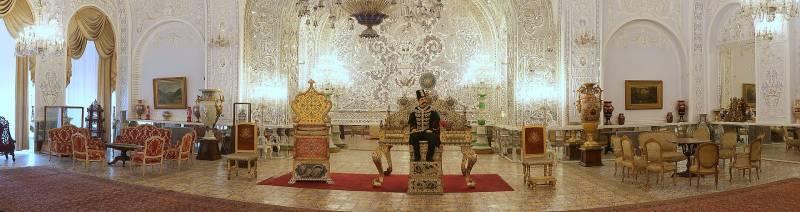 تالارسلام