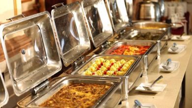  هتل داریوش کیش