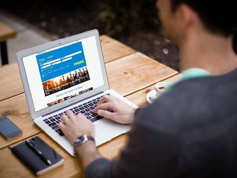 بلیط هواپیما ارزان