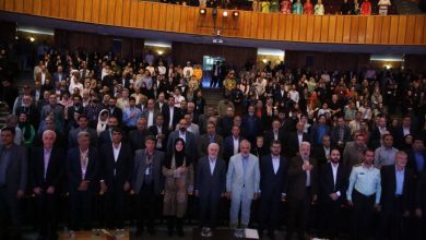 سومین جشنواره بین‌المللی چندرسانه‌ای میراث‌فرهنگی