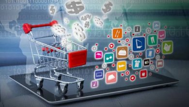 وب‌سایت‌های فروشگاهی