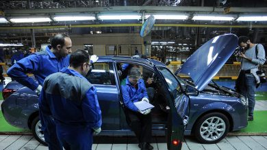 ایلان ماسک رئیس‌ ایران‌خودرو