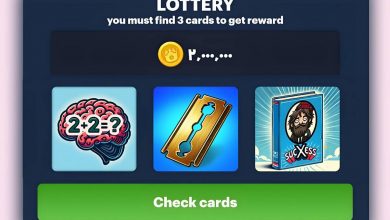 کامبوی روزانه‌ی ربات بامز