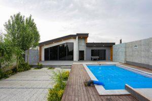 اجاره ویلا کردان