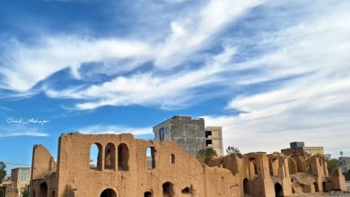 عمارت اربابی