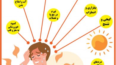 اینفوگرافیک