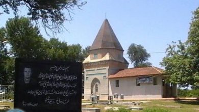 امامزاده صالح