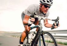 کوله‌ دوچرخه سواری