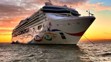 تور کشتی کروز در ایران