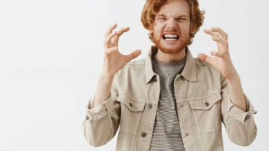 حملات عصبی پنیک